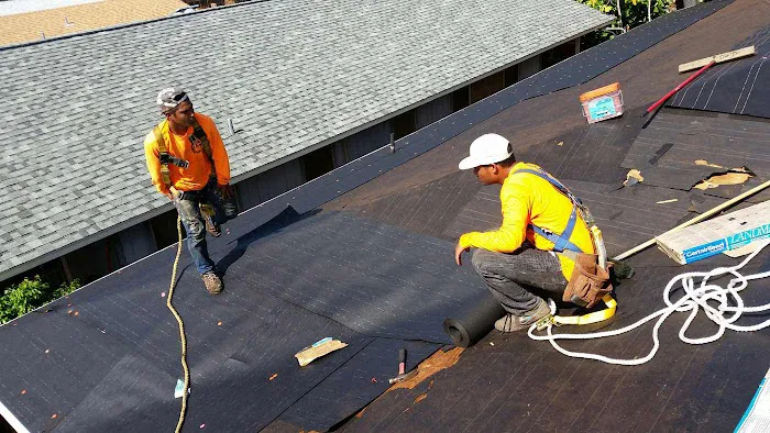 Premier Roofing Company of Perkasie Picture 2