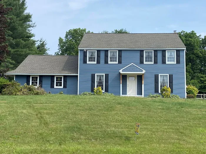 Roofing Logic LLC Picture 1