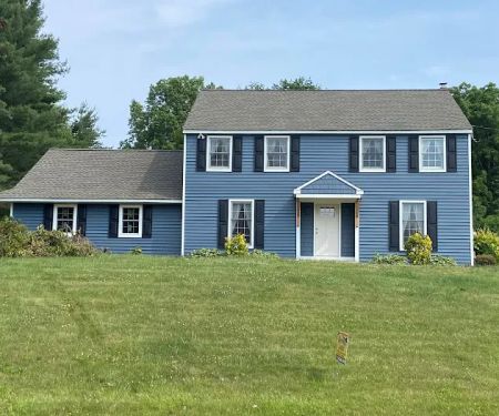 Roofing Logic LLC