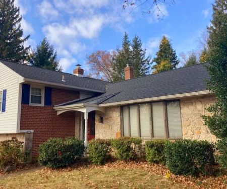 Regal Roofing & Siding