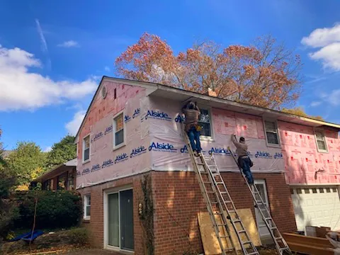 Regal Roofing & Siding Picture 2