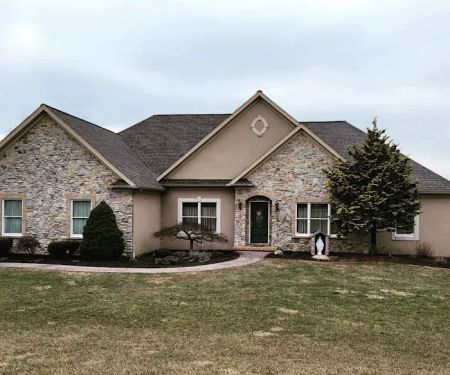 RJ Moran Jr. Construction LLC