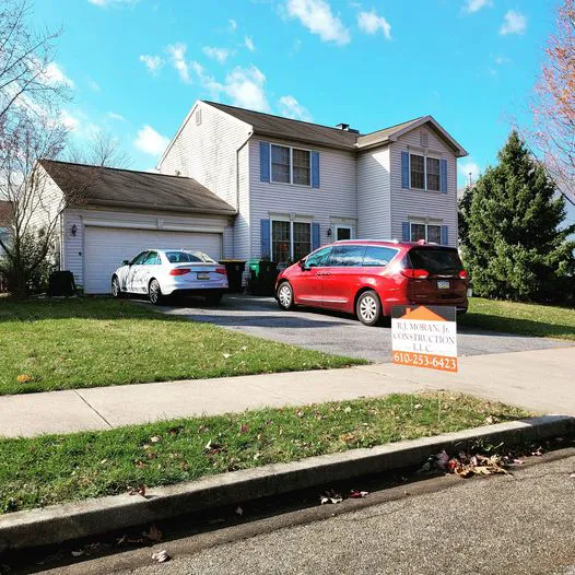 RJ Moran Jr. Construction LLC Picture 2