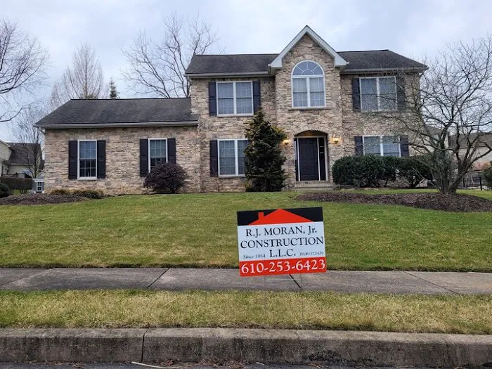 RJ Moran Jr. Construction LLC Picture 4