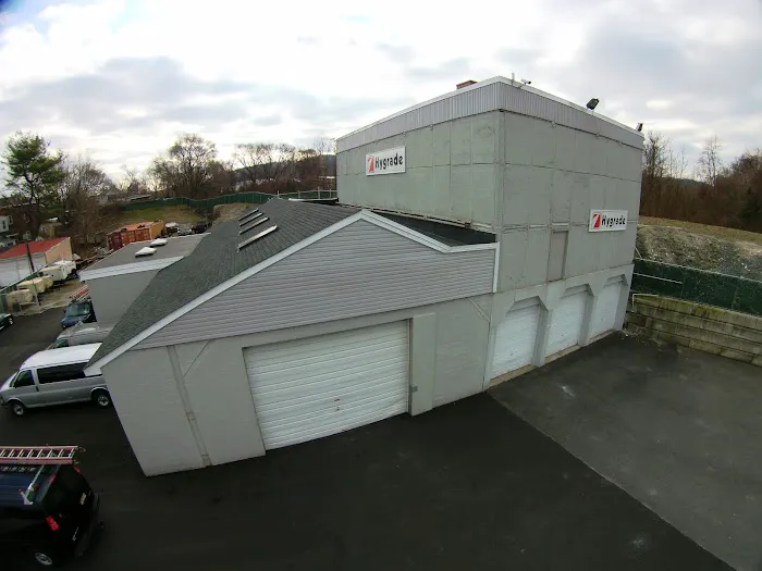 Hygrade Insulators, Inc. Picture 1