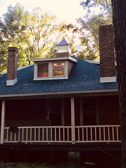 Bird's Eye View Construction Picture 2