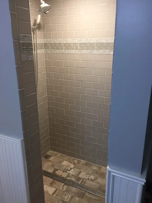 Bird's Eye View Construction Picture 1