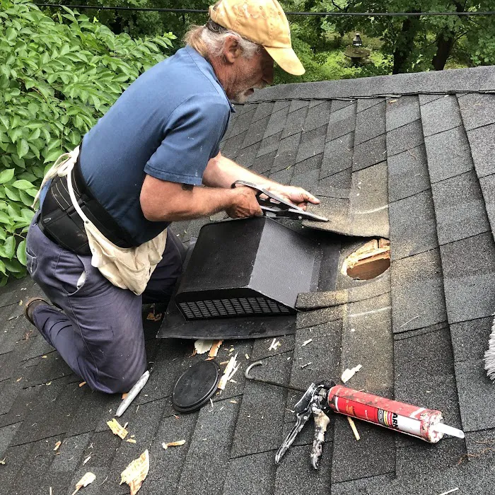 Heater & Sons Roofing Picture 2