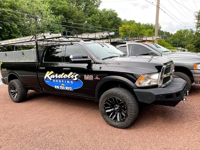 Kardelis Roofing Picture 3