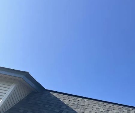 Julius Laslo Roofing & Siding