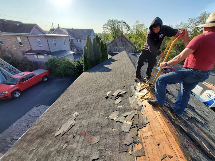 Sanchez Contracting Picture 1