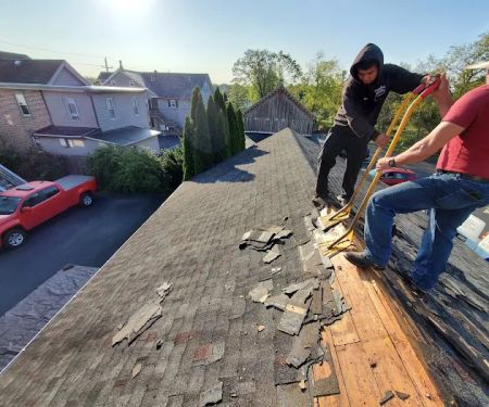 Sanchez Contracting