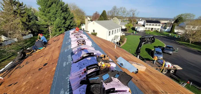 Sanchez Contracting Picture 2