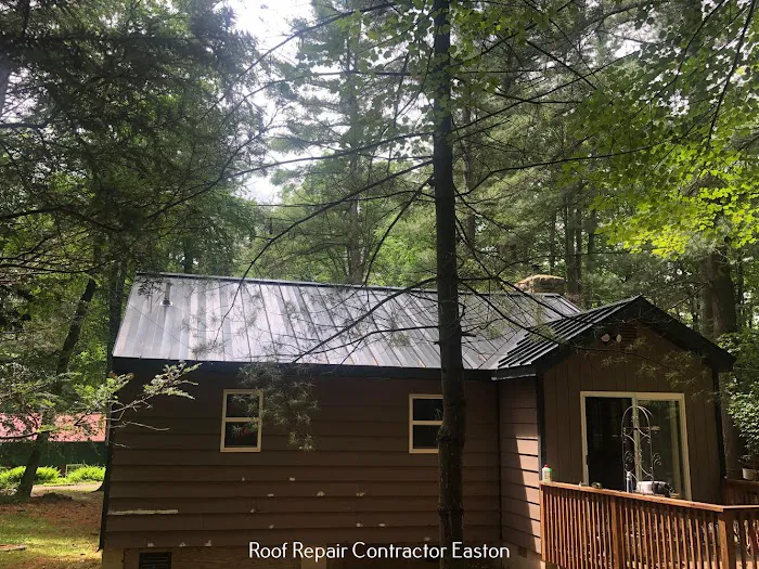 Fleck Roofing & Construction Picture 2