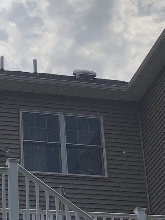 The Roof Doctor Picture 5