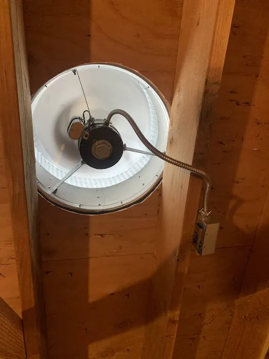 The Roof Doctor Picture 3