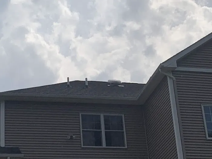 The Roof Doctor Picture 4