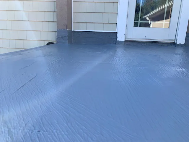 Family Restoration Home Improvement Inc. Picture 2