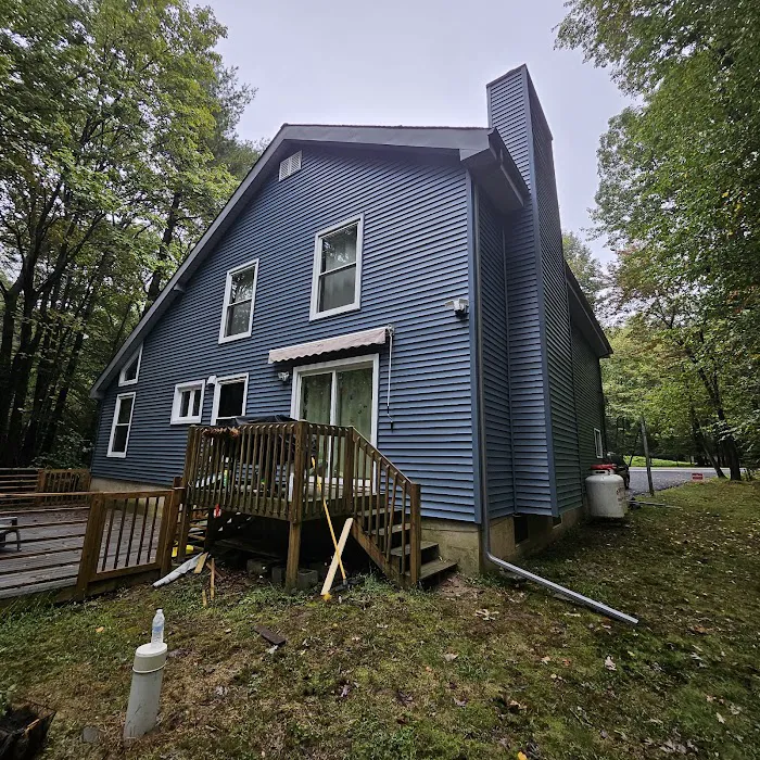 Family Restoration Home Improvement Inc. Picture 4