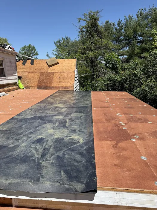 Lema & Rojas Roofing And Siding Llc Picture 3