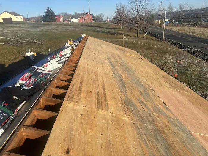 Lema & Rojas Roofing And Siding Llc Picture 4