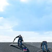 Highest Quality Roofing & Siding LLC ico