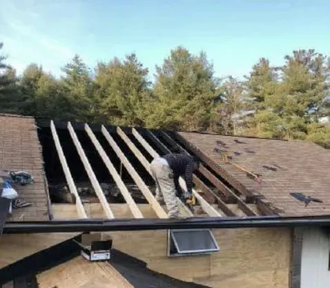 Highest Quality Roofing & Siding LLC Picture 2