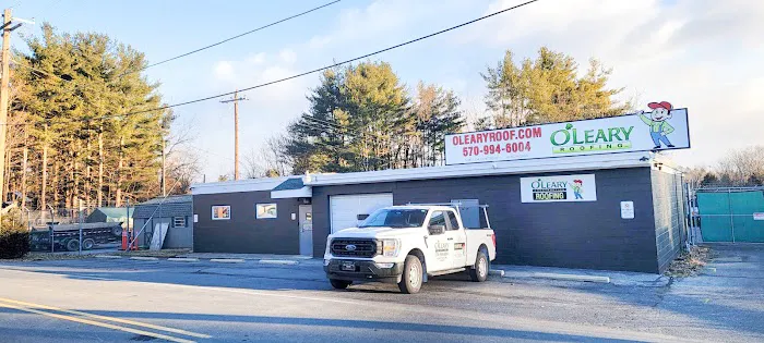 O’Leary Roofing Picture 1