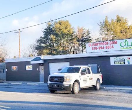 O’Leary Roofing