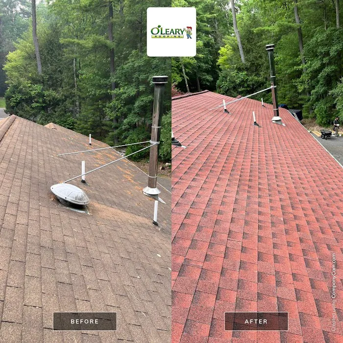 O’Leary Roofing Picture 4