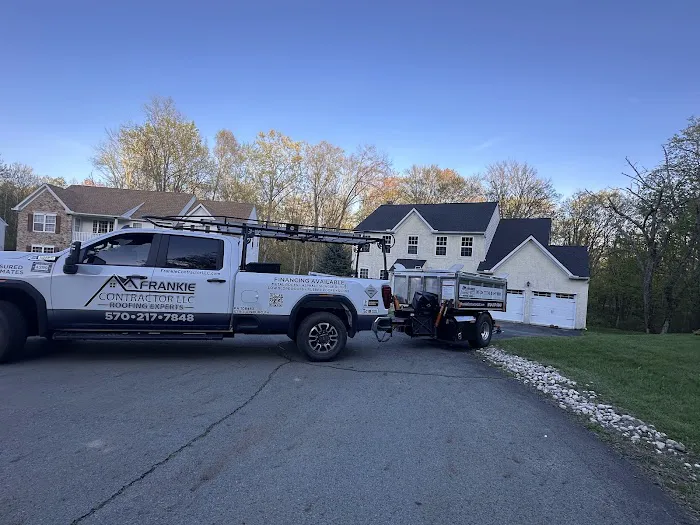 Frankie Contractor LLC Picture 1