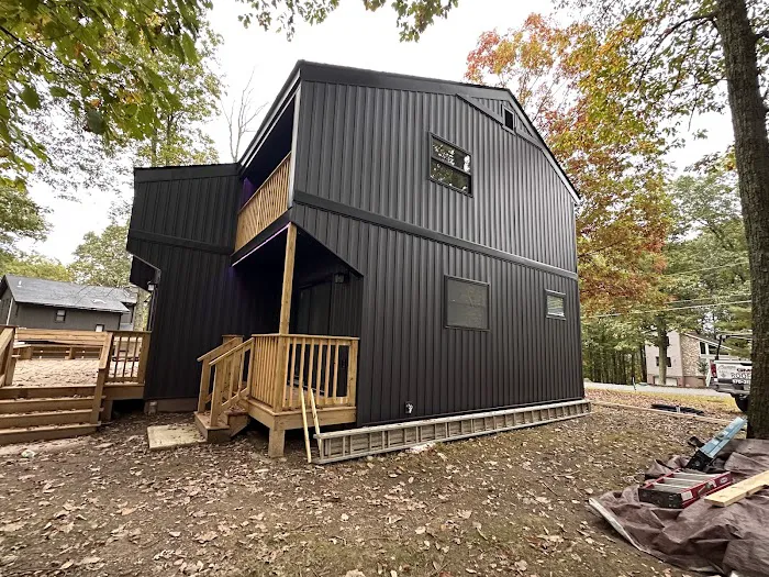 Frankie Contractor LLC Picture 2