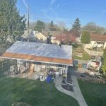 DJ Construction Roofing and Siding