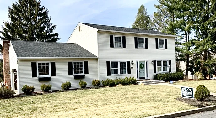 DJ Construction Roofing and Siding Picture 3