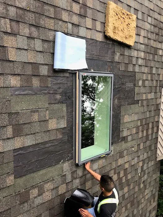 Angel’s Roofing & Siding Inc Picture 1