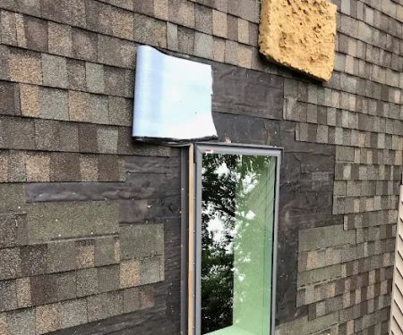 Angel’s Roofing & Siding Inc