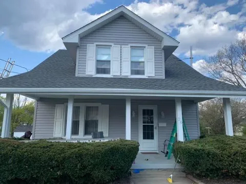 Angel’s Roofing & Siding Inc Picture 2