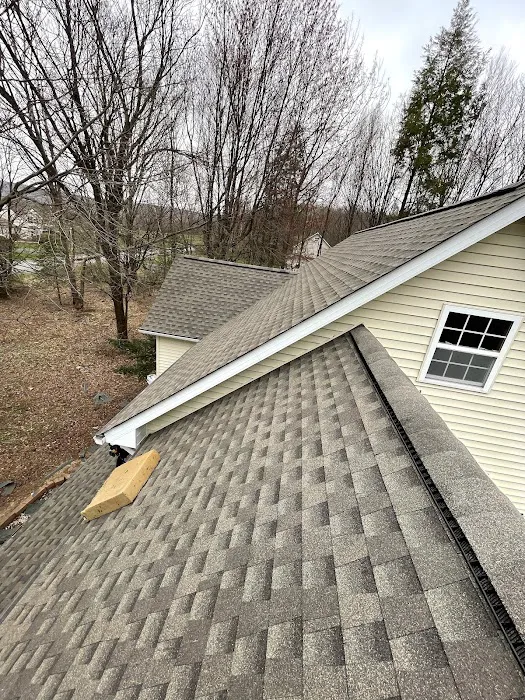 Angel’s Roofing & Siding Inc Picture 5