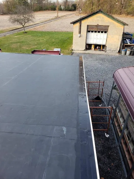 Jacob E. Allen Roofing Picture 1