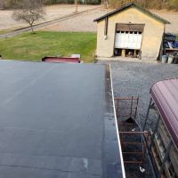 Jacob E. Allen Roofing ico