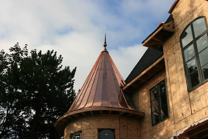 Jacob E. Allen Roofing Picture 3