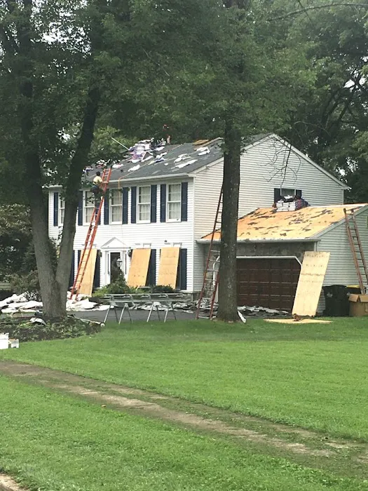 Jacob E. Allen Roofing Picture 8