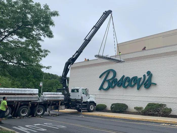 Jacob E. Allen Roofing Picture 7