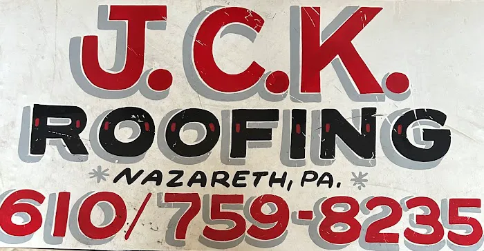 JCK Roofing Picture 1
