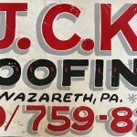 JCK Roofing