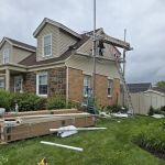 Mega Roofing & Siding Contractor