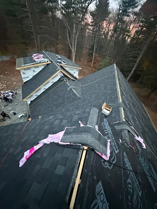 Mega Roofing & Siding Contractor Picture 5