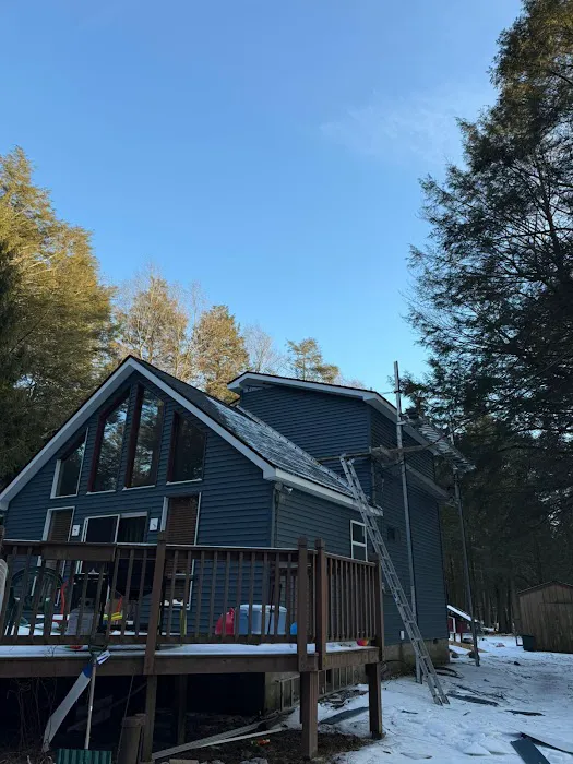 Mega Roofing & Siding Contractor Picture 6