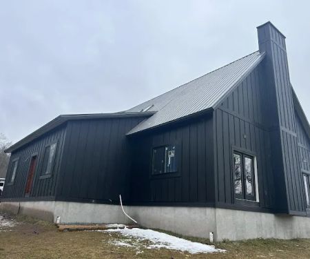 Advanced Home Improvement | Roofing Services in the Poconos