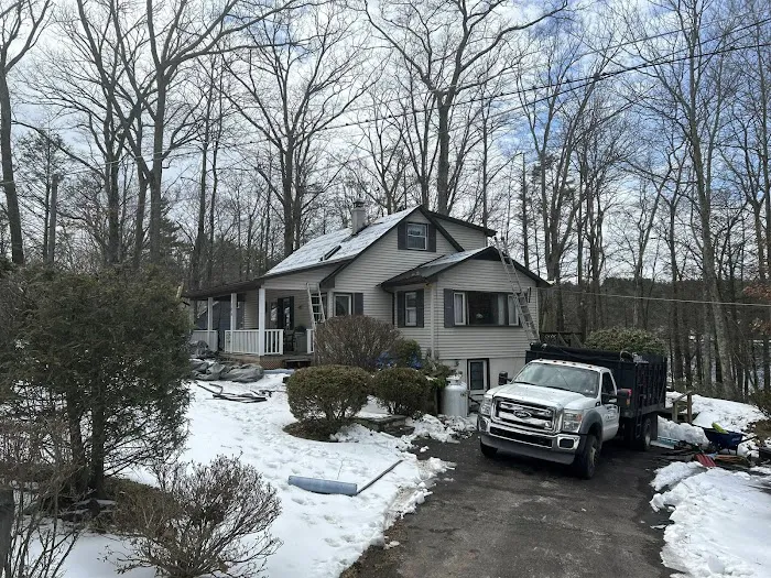 Advanced Home Improvement | Roofing Services in the Poconos Picture 3